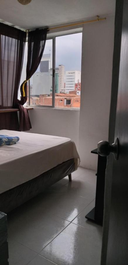 Centro! San Lorenzo - Downtown - Apto Con 2 Hab & Parqueadero 메딜린 외부 사진